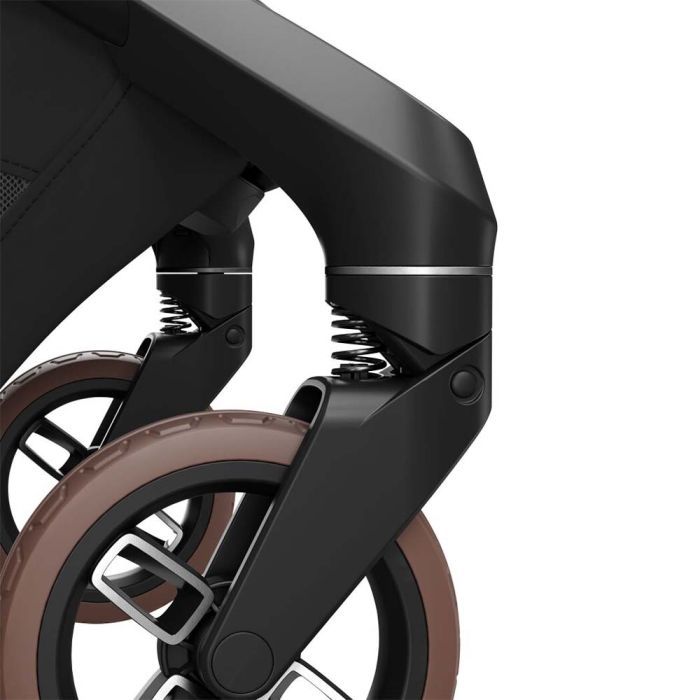 Коляска Maxi-Cosi FAME CABIN (Black Onyx) (1141508110) изображение 10