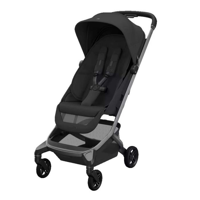 Коляска Maxi-Cosi FAME CABIN (Black Onyx) (1141508110)