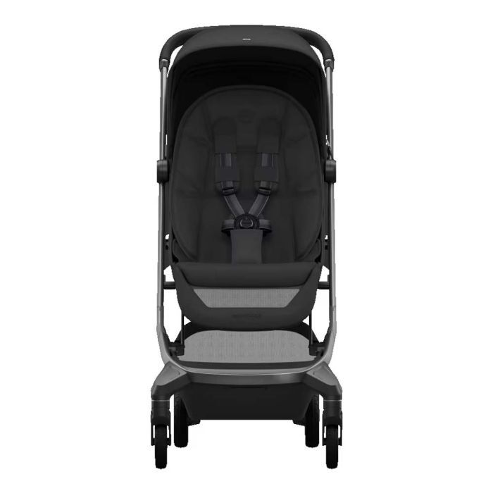Коляска Maxi-Cosi FAME CABIN (Black Onyx) (1141508110) изображение 2