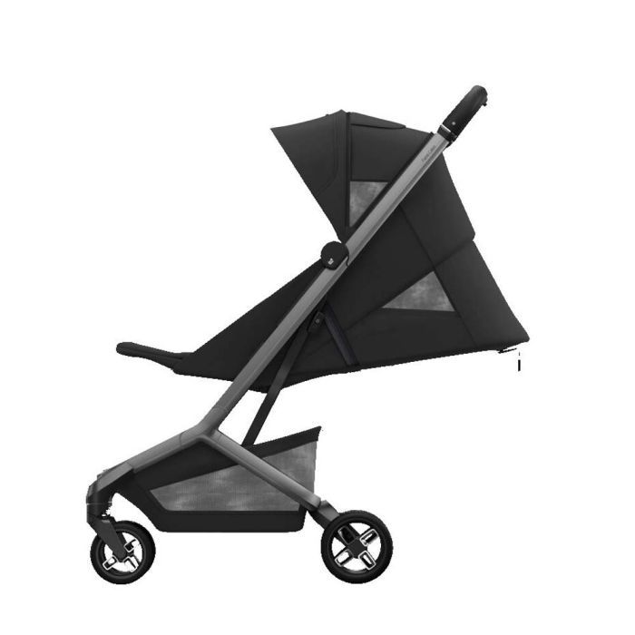 Коляска Maxi-Cosi FAME CABIN (Black Onyx) (1141508110) изображение 6