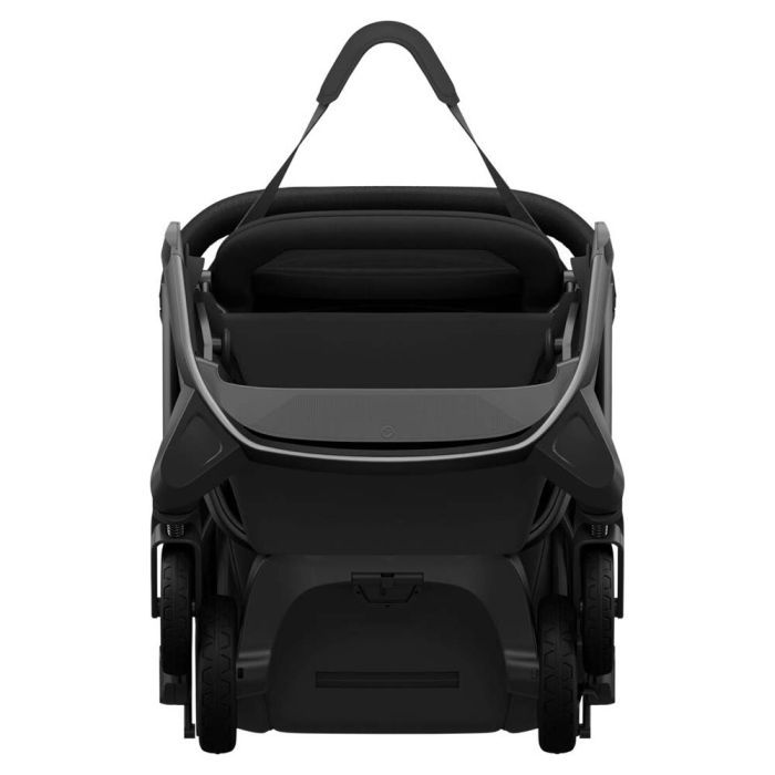 Коляска Maxi-Cosi FAME CABIN (Black Onyx) (1141508110) изображение 9