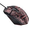 Мишка Trust GXT113 Felox LED USB Black (25749) зображення 2