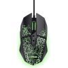 Мишка Trust GXT113 Felox LED USB Black (25749) зображення 4