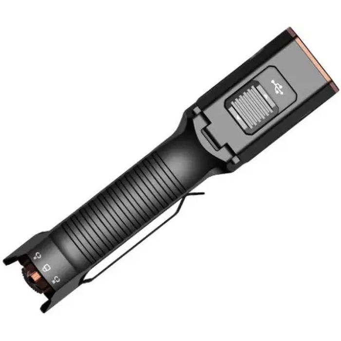 Фонарь Fenix TK28R изображение 3