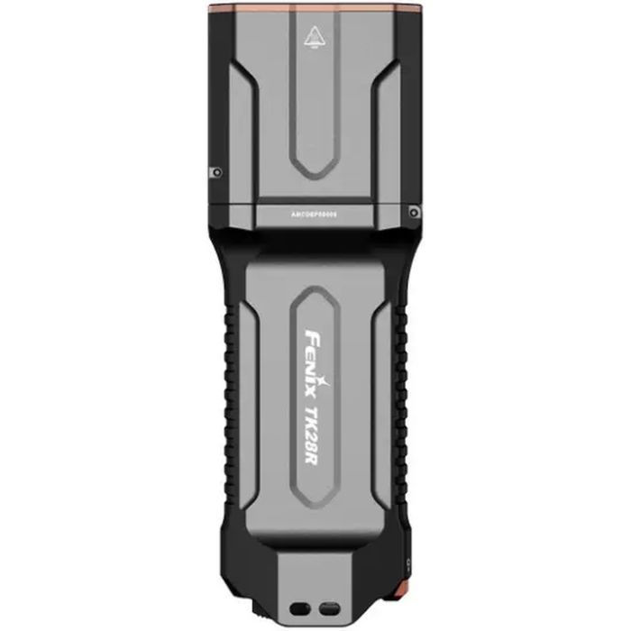 Фонарь Fenix TK28R изображение 5