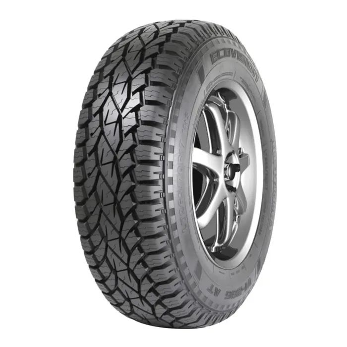Шина Ecovision 265/70R17 115T VI-286AT (200E7022)