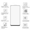 Скло захисне Drobak Black Frame A+ Motorola Moto G06 (333370) зображення 2