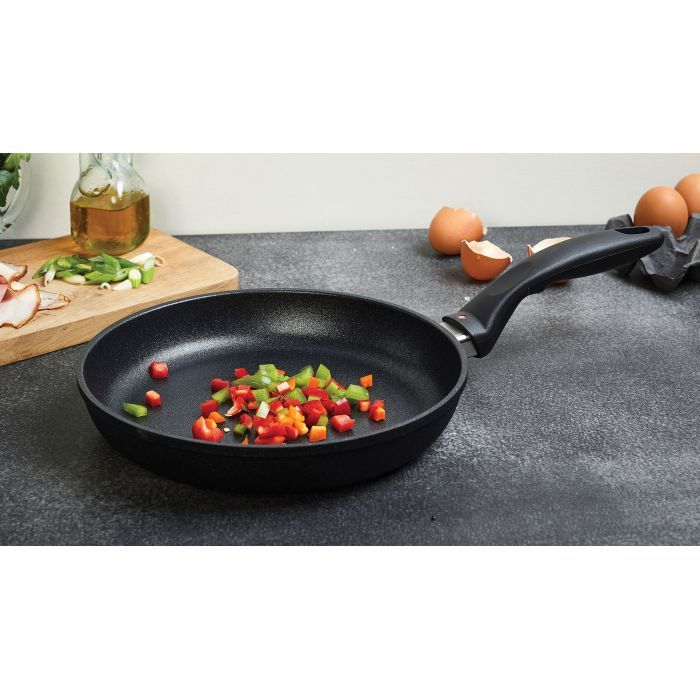 Набор сковородок Swiss Diamond XD Induction 20 та 28 см (XD SET608i) изображение 4