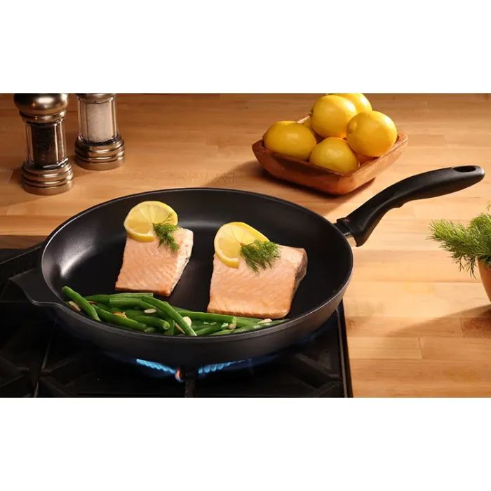 Набор сковородок Swiss Diamond XD Induction 20 та 28 см (XD SET608i) изображение 6