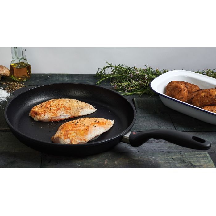 Набор сковородок Swiss Diamond XD Induction 20 та 28 см (XD SET608i) изображение 7