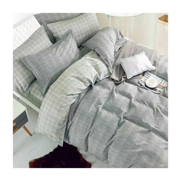 Постельное белье Viluta 775 Сатин Twill семейный (775_sm)