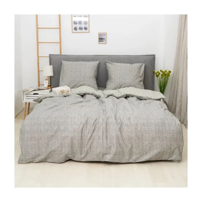 Постельное белье Viluta 775 Сатин Twill семейный (775_sm) изображение 3