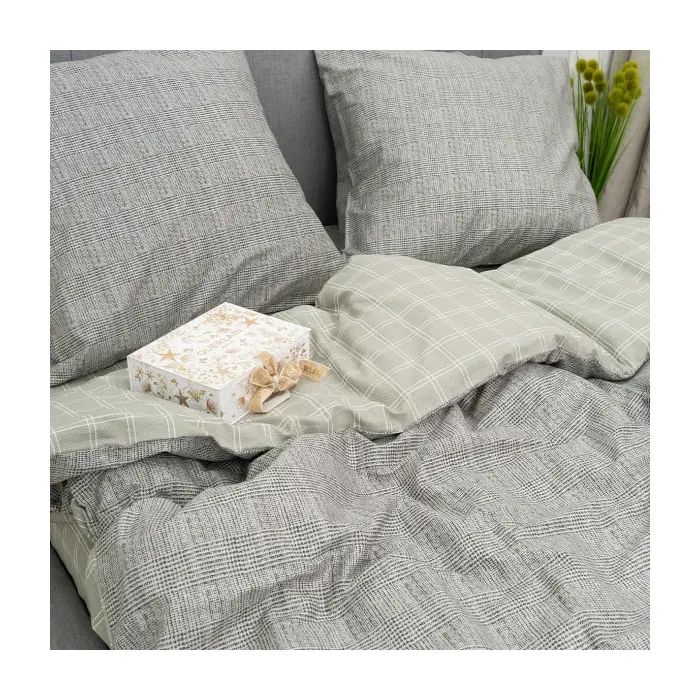 Постельное белье Viluta 775 Сатин Twill семейный (775_sm) изображение 4