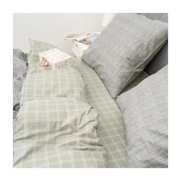 Постельное белье Viluta 775 Сатин Twill семейный (775_sm) изображение 6