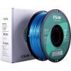 Пластик для 3D-принтера eSUN eSilk-PLA 1кг, 1.75мм, cyan (ESILK-PLA175CY1) зображення 4
