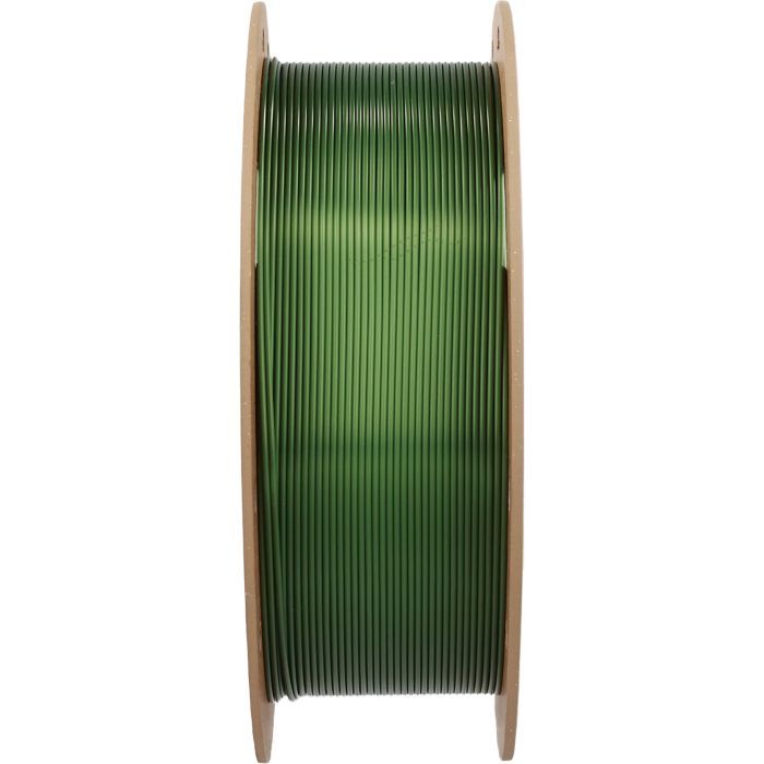 Пластик для 3D-принтера Polymaker PLA PANCHROMA SILK 1,75mm 1kg MAGENTA (CA03010) зображення 3