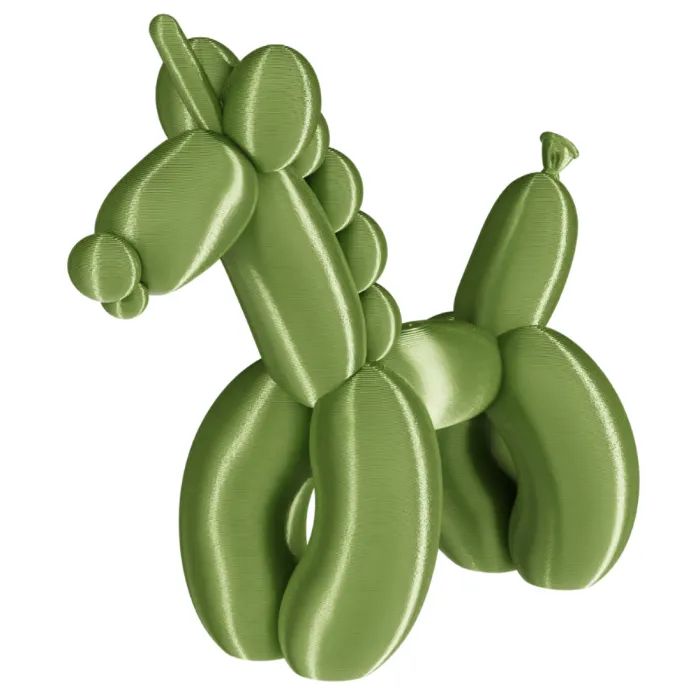 Пластик для 3D-принтера Polymaker PLA PANCHROMA SILK 1,75mm 1kg MAGENTA (CA03010) зображення 5