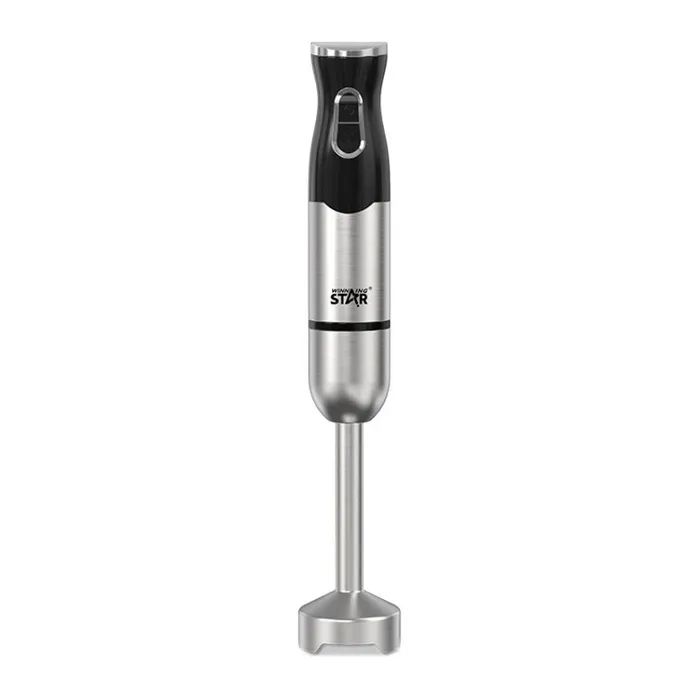 Блендер WINNINGSTAR ST-6552 600W Silver изображение 2