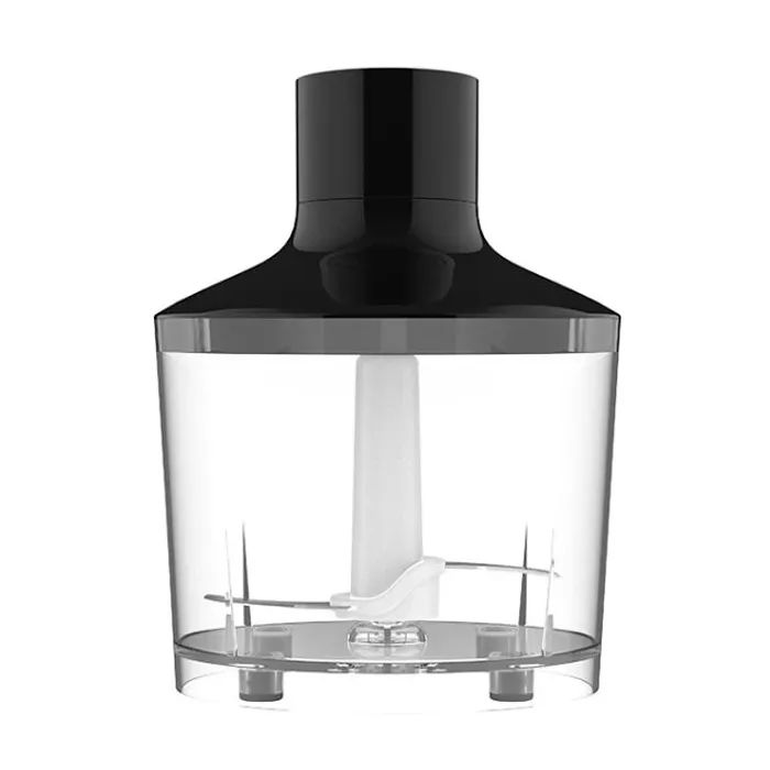 Блендер WINNINGSTAR ST-6552 600W Silver изображение 3
