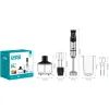 Блендер WINNINGSTAR ST-6552 600W Silver изображение 6