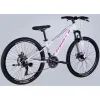 Велосипед Formula 26" BLACKWOOD DD рама-13" AL 2026 біло-рожевий (OPS-FR-26-802) изображение 3