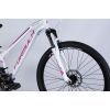 Велосипед Formula 26" BLACKWOOD DD рама-13" AL 2026 біло-рожевий (OPS-FR-26-802) изображение 4
