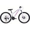 Велосипед Formula 26" BLACKWOOD DD рама-13" AL 2026 біло-рожевий (OPS-FR-26-802)