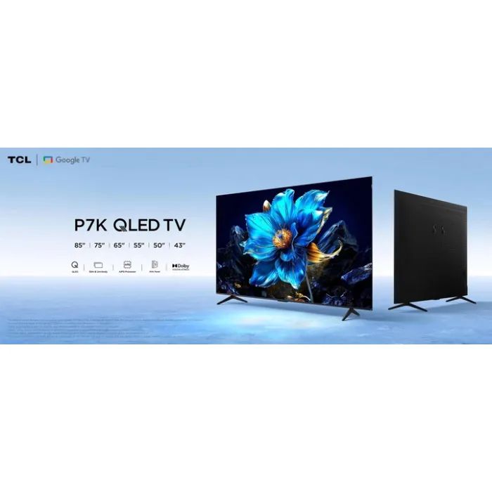 Телевизор TCL 85P71K изображение 10