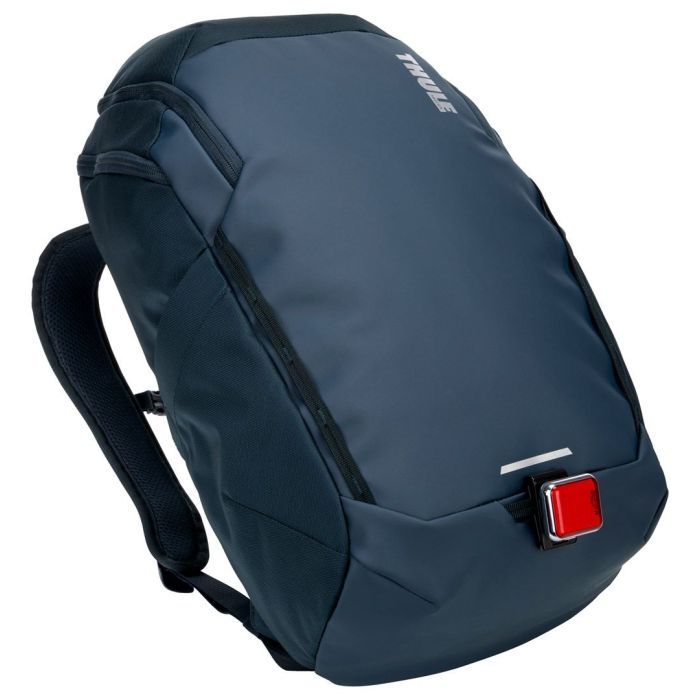 Рюкзак для ноутбука Thule 15.6" Chasm 26L TCHB-215 Darkest Blue 21х30х53см (3205583) зображення 10