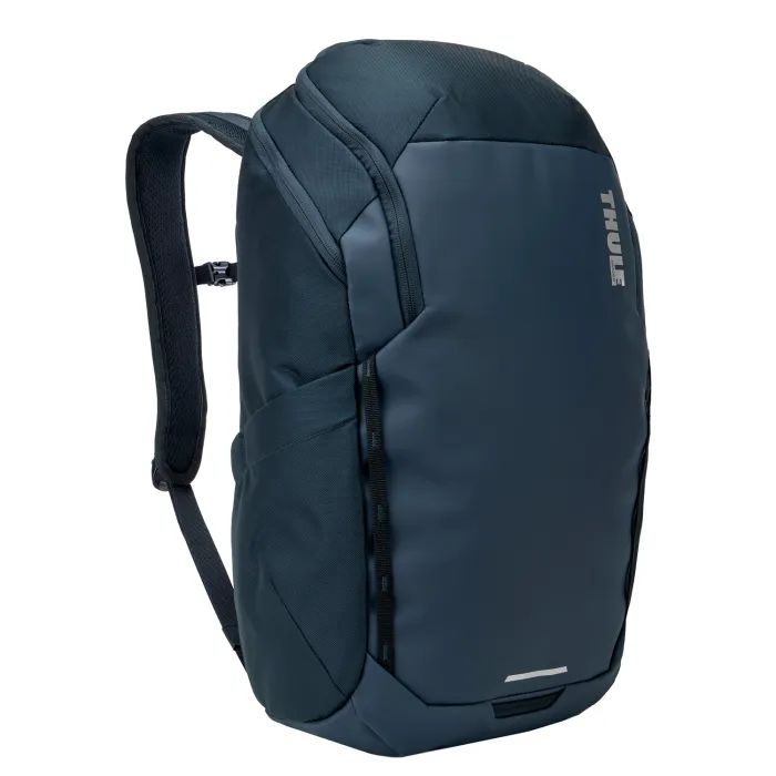Рюкзак для ноутбука Thule 15.6" Chasm 26L TCHB-215 Darkest Blue 21х30х53см (3205583)