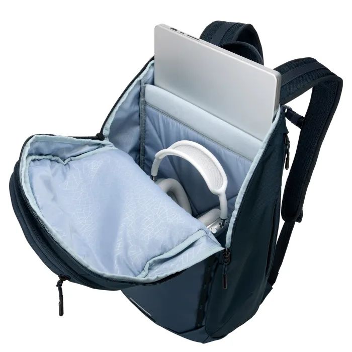 Рюкзак для ноутбука Thule 15.6" Chasm 26L TCHB-215 Darkest Blue 21х30х53см (3205583) зображення 6