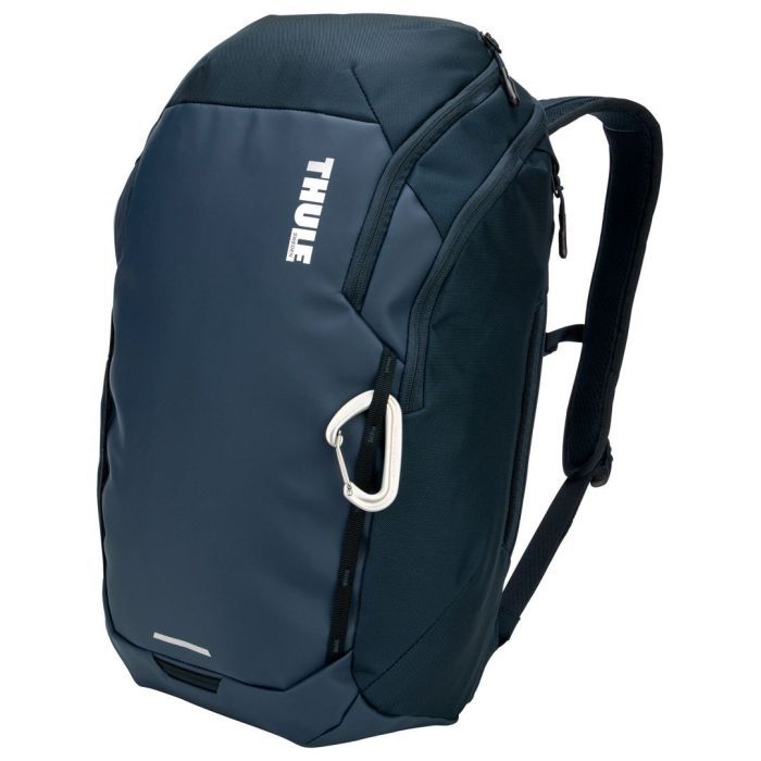 Рюкзак для ноутбука Thule 15.6" Chasm 26L TCHB-215 Darkest Blue 21х30х53см (3205583) зображення 8