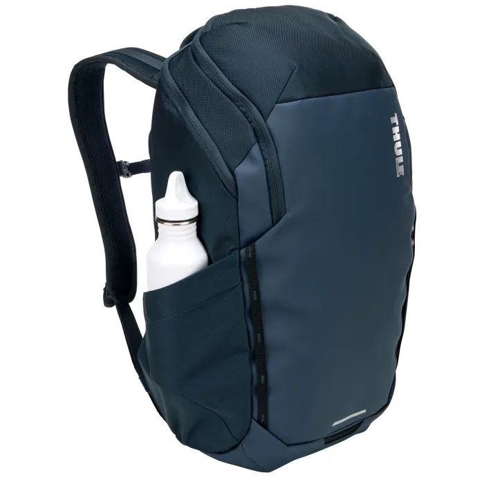 Рюкзак для ноутбука Thule 15.6" Chasm 26L TCHB-215 Darkest Blue 21х30х53см (3205583) зображення 9