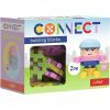 Конструктор Trefl Connect с игровой фигуркой Zoe 35 деталей (5900511619805)