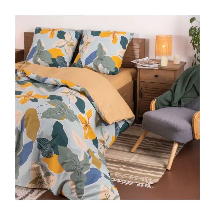 Постільна білизна Viluta 23228 Ранфорс сімейний (23228_sm) зображення 10