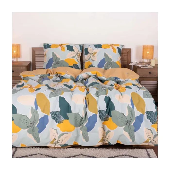 Постільна білизна Viluta 23228 Ранфорс сімейний (23228_sm)