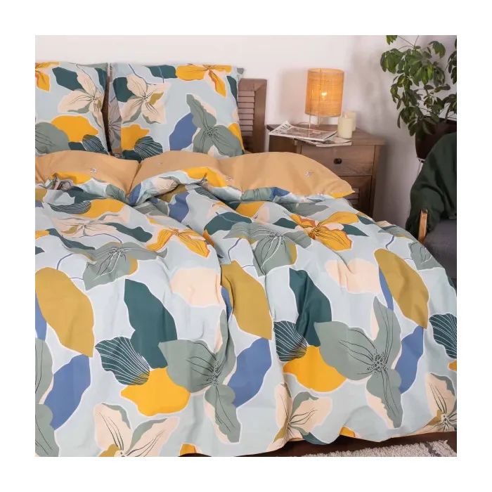 Постільна білизна Viluta 23228 Ранфорс сімейний (23228_sm) зображення 2