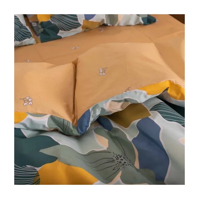 Постільна білизна Viluta 23228 Ранфорс сімейний (23228_sm) зображення 6