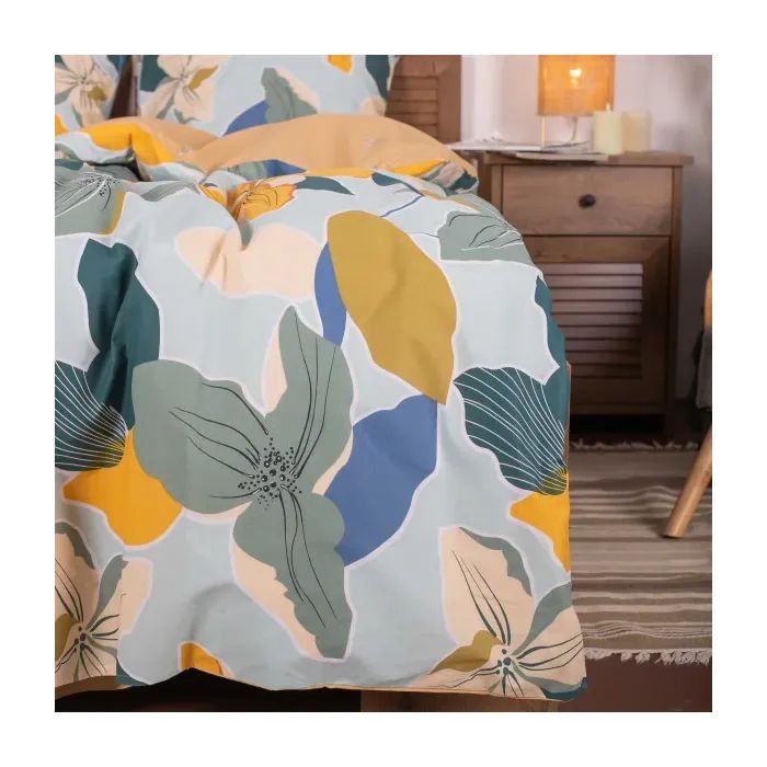 Постільна білизна Viluta 23228 Ранфорс сімейний (23228_sm) зображення 7