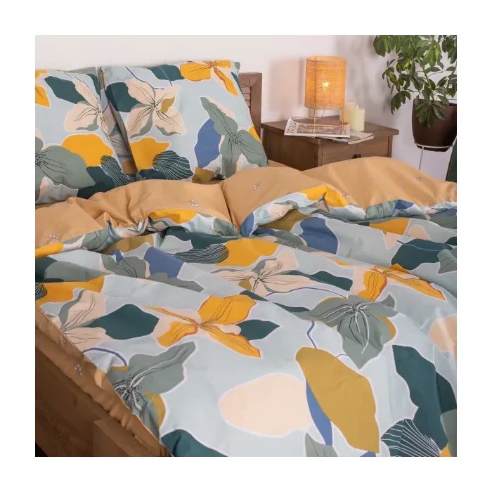 Постільна білизна Viluta 23228 Ранфорс сімейний (23228_sm) зображення 8