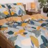 Постільна білизна Viluta 23228 Ранфорс сімейний (23228_sm) зображення 8