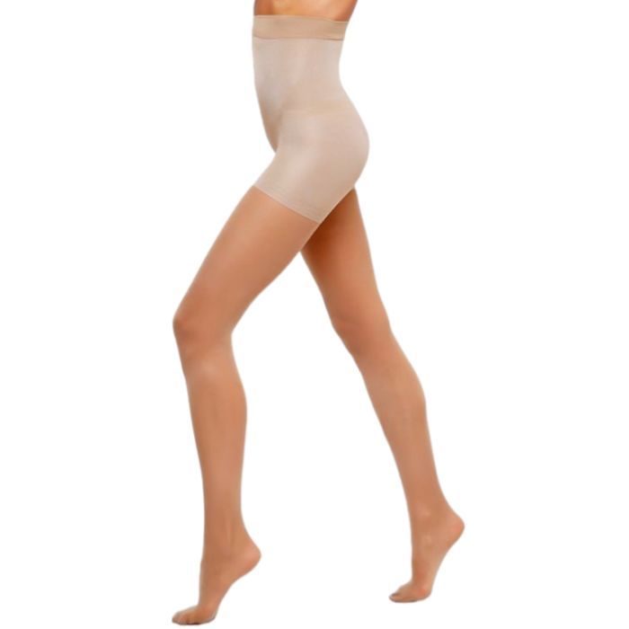 Колготы Giulia Slim 20 Den Nero - 2 (4820040121017) изображение 2