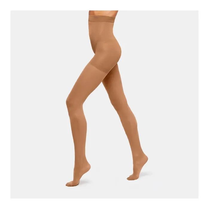 Колготи Giulia Slim 20 Den Caramel - 2 (4823102950648) зображення 2