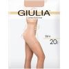 Колготы Giulia Slim 20 Den Caramel - 2 (4823102950648)