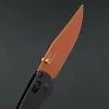 Нож Benchmade Taggedout Limited (15536CR-2501) изображение 5