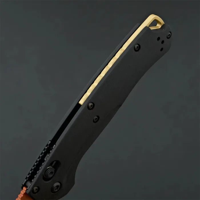 Нож Benchmade Taggedout Limited (15536CR-2501) изображение 6