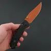 Нож Benchmade Taggedout Limited (15536CR-2501) изображение 8