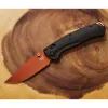 Нож Benchmade Taggedout Limited (15536CR-2501) изображение 9