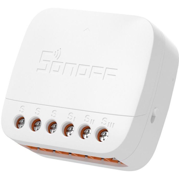 Переключатель Sonoff S-MATE2