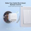 Переключатель Sonoff S-MATE2 изображение 6